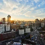 Sheraton Tribeca New York Hotel