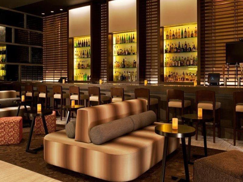 Sheraton Tribeca Nova York