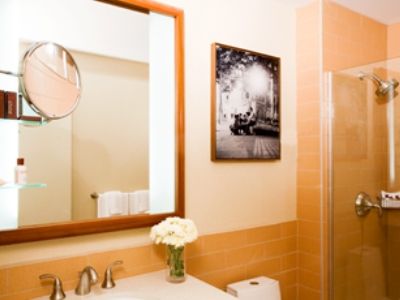 Hotel Sheraton Tribeca Nova York