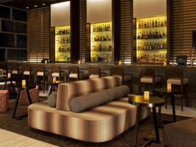 Sheraton Tribeca 4* Nova York