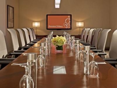 Sheraton Tribeca Nova York