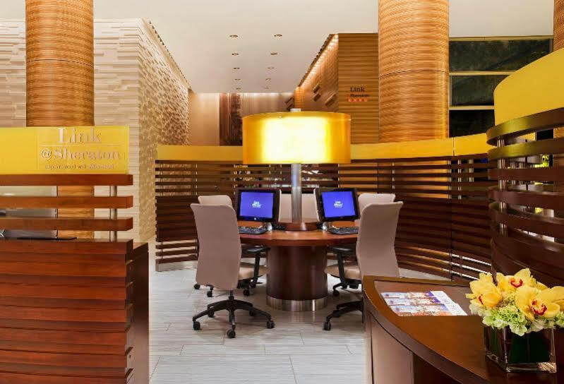 Hotel Sheraton Tribeca Nova York