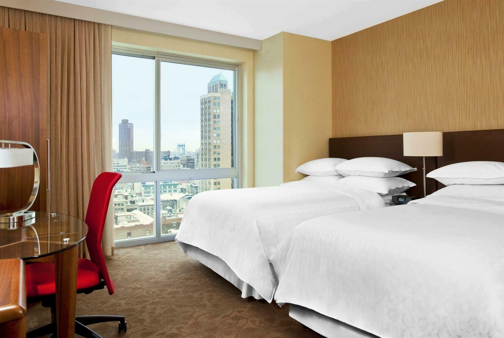 Sheraton Tribeca Hotel Nova York